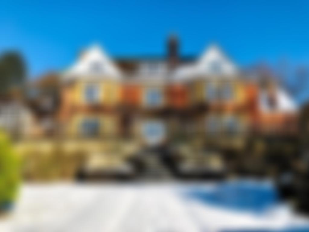 The Ramakrishna Vedanta Centre | Charici