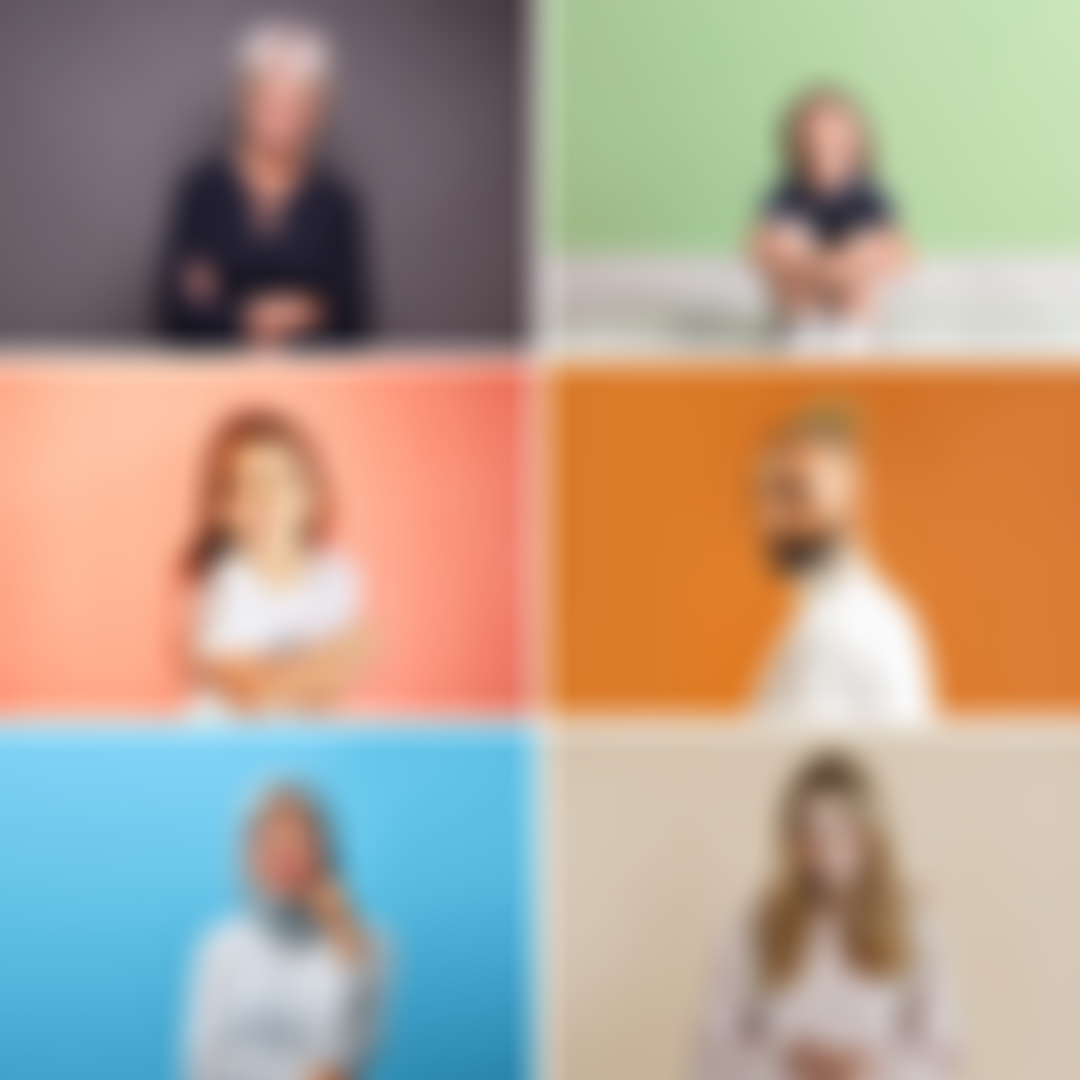 Daisy Chain Project Teesside | Charici