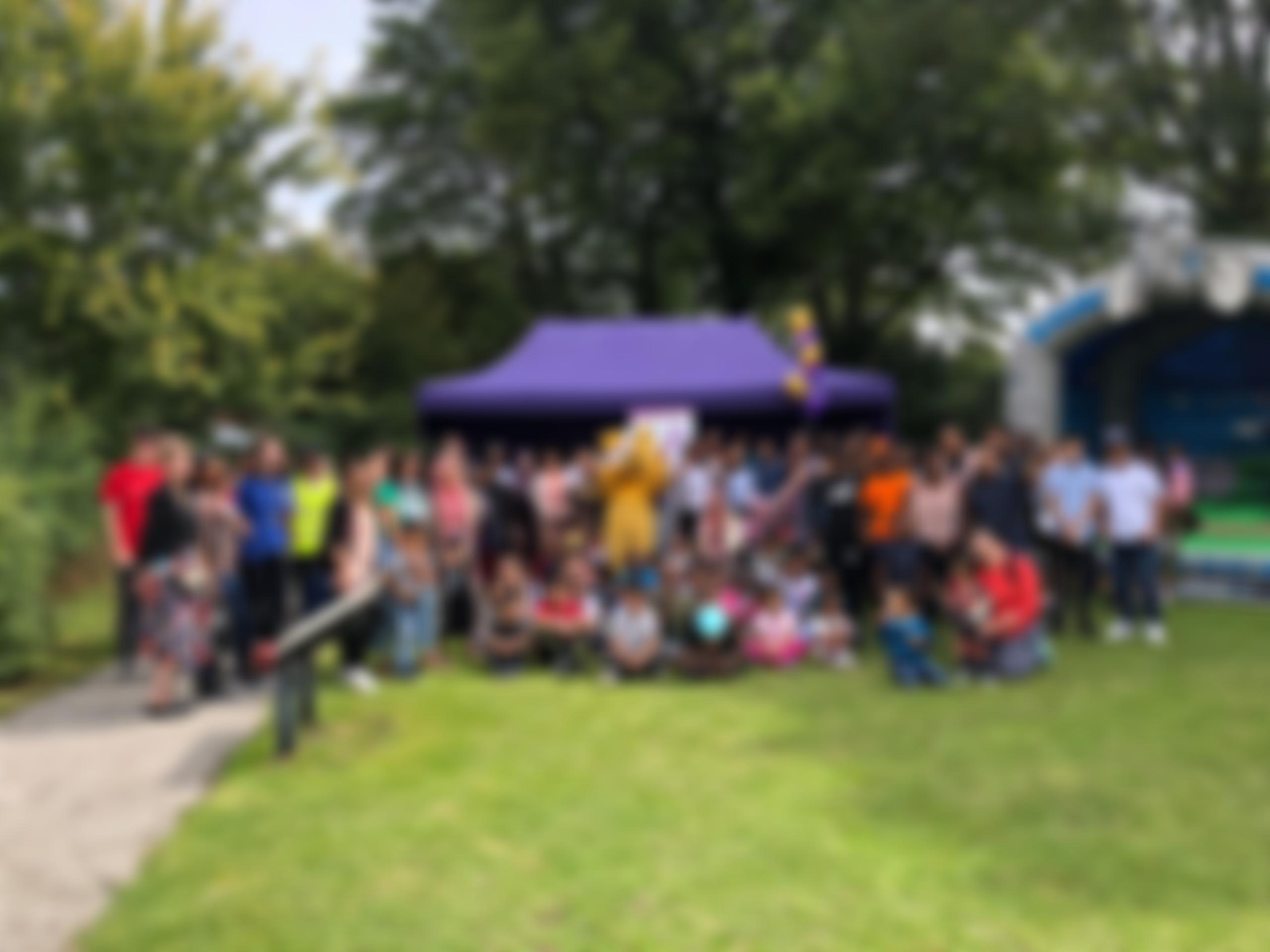 Oscar Birmingham Ltd | Charici