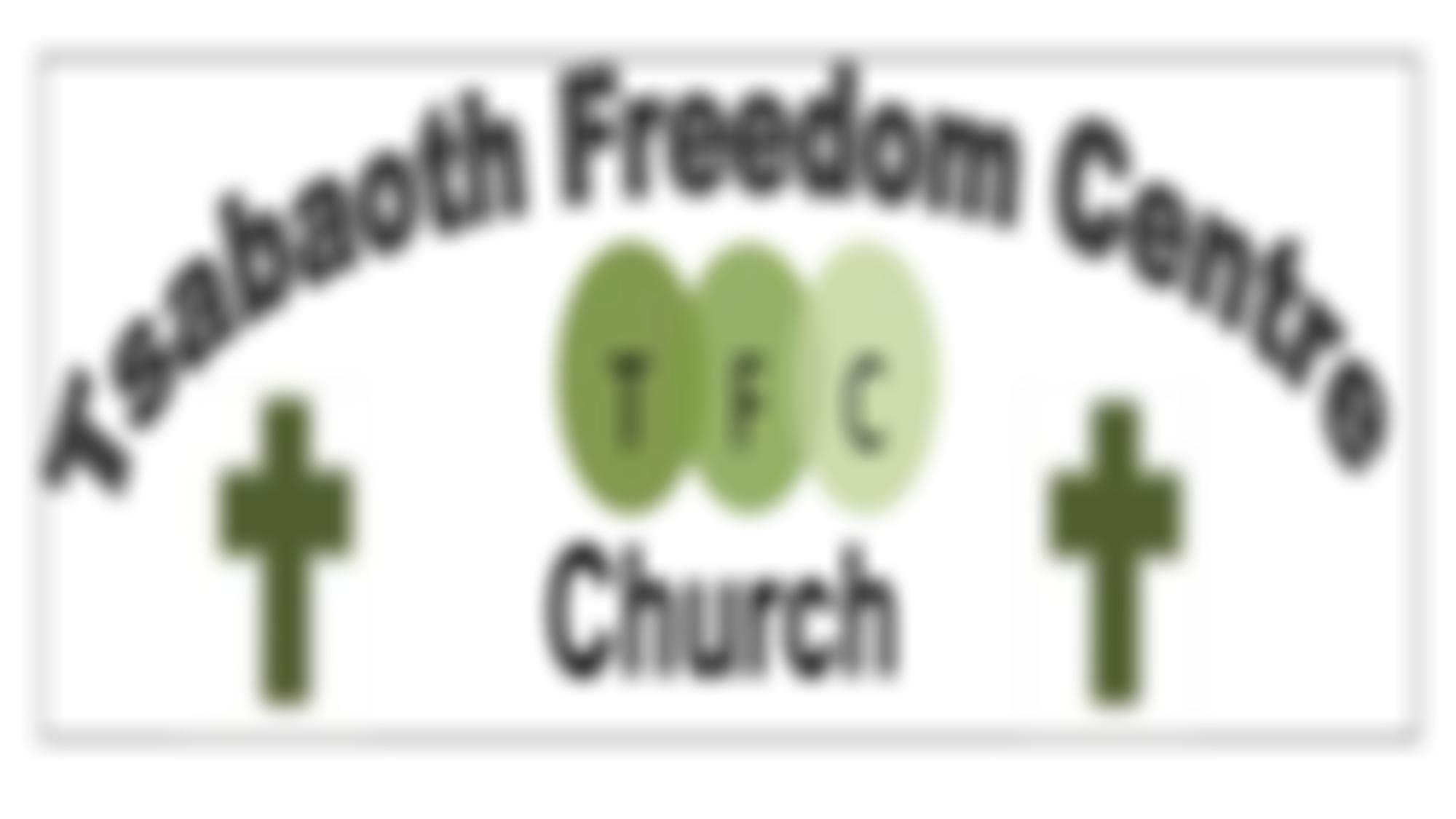 Tsabaoth Freedom Centre | Charici