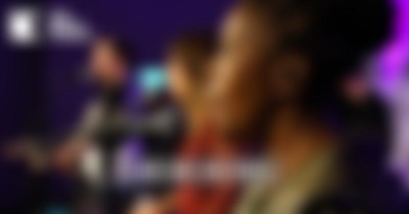 The King's Church Mid-Sussex | Charici