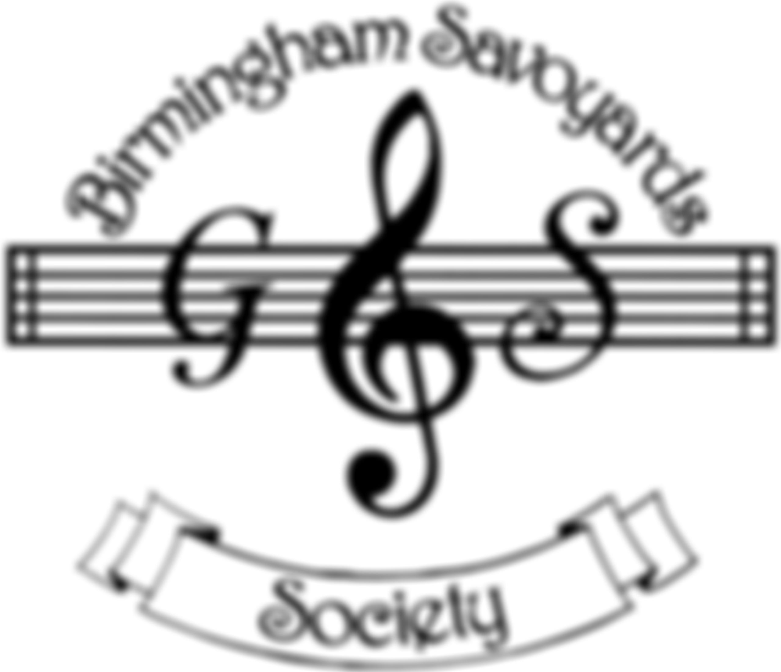 The Birmingham Savoyards | Charici