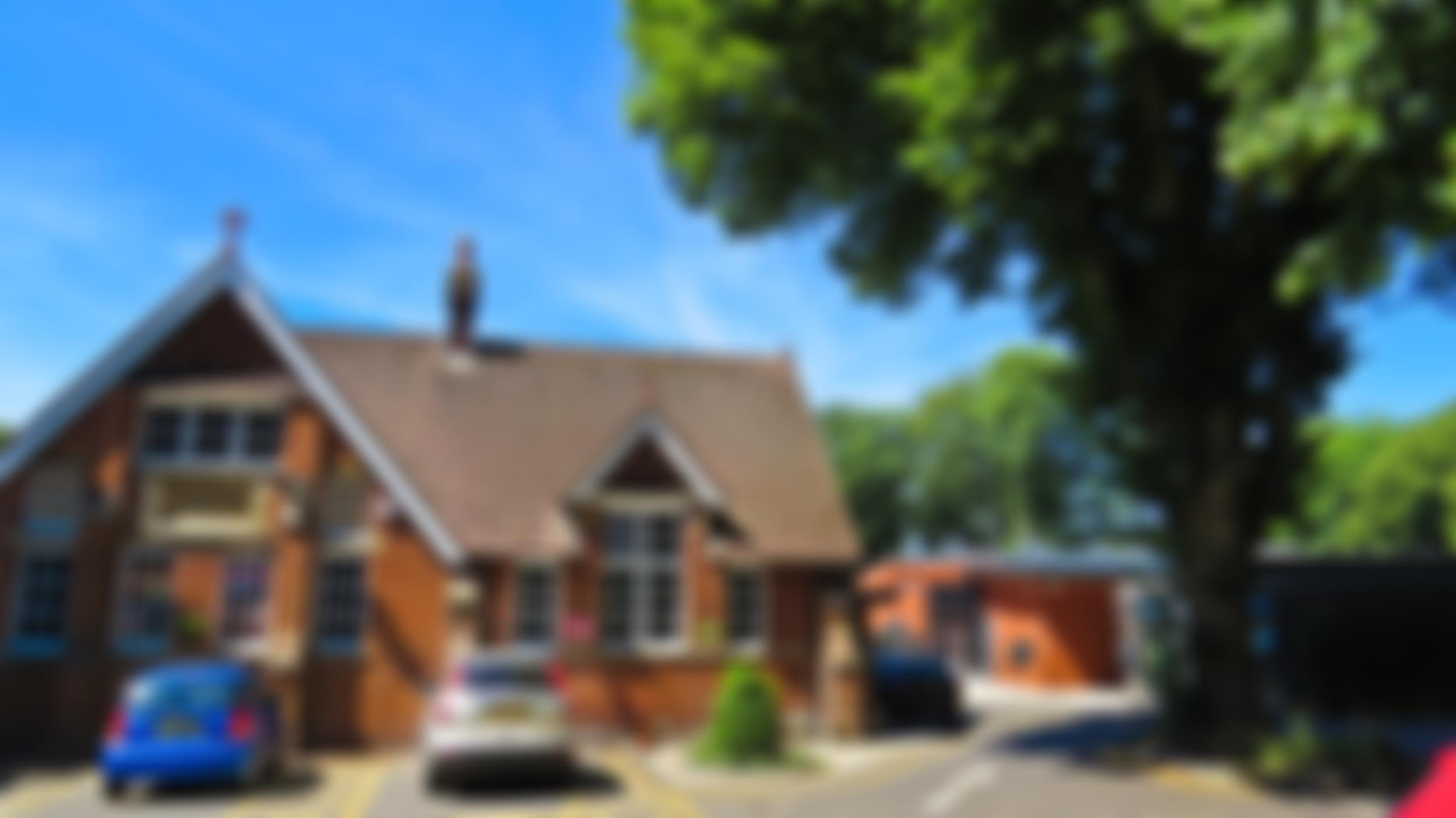 New Park Community And Arts Association | Charici