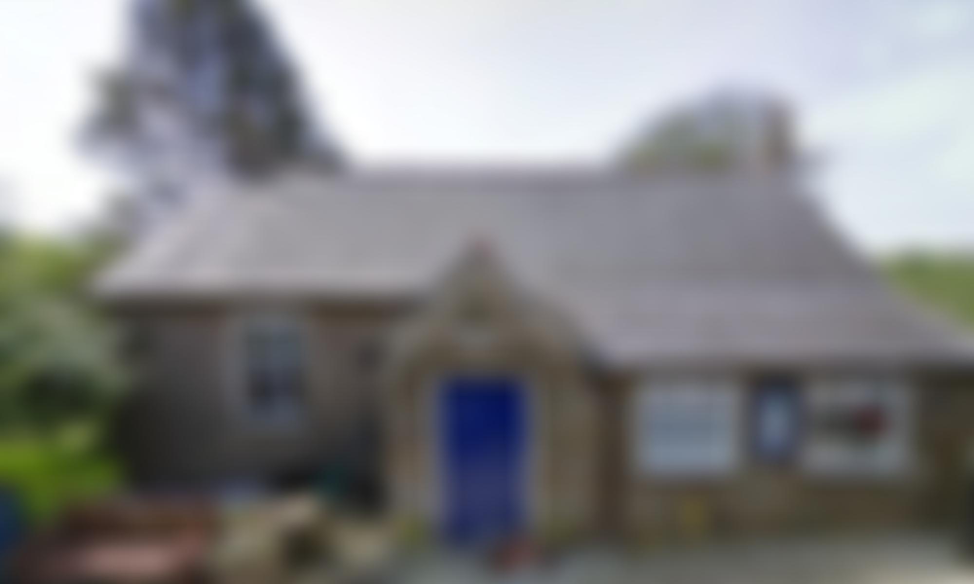 Cowshill Village Hall | Charici