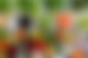 Foods Of Africa & The Caribbean Educational Trust | Charici