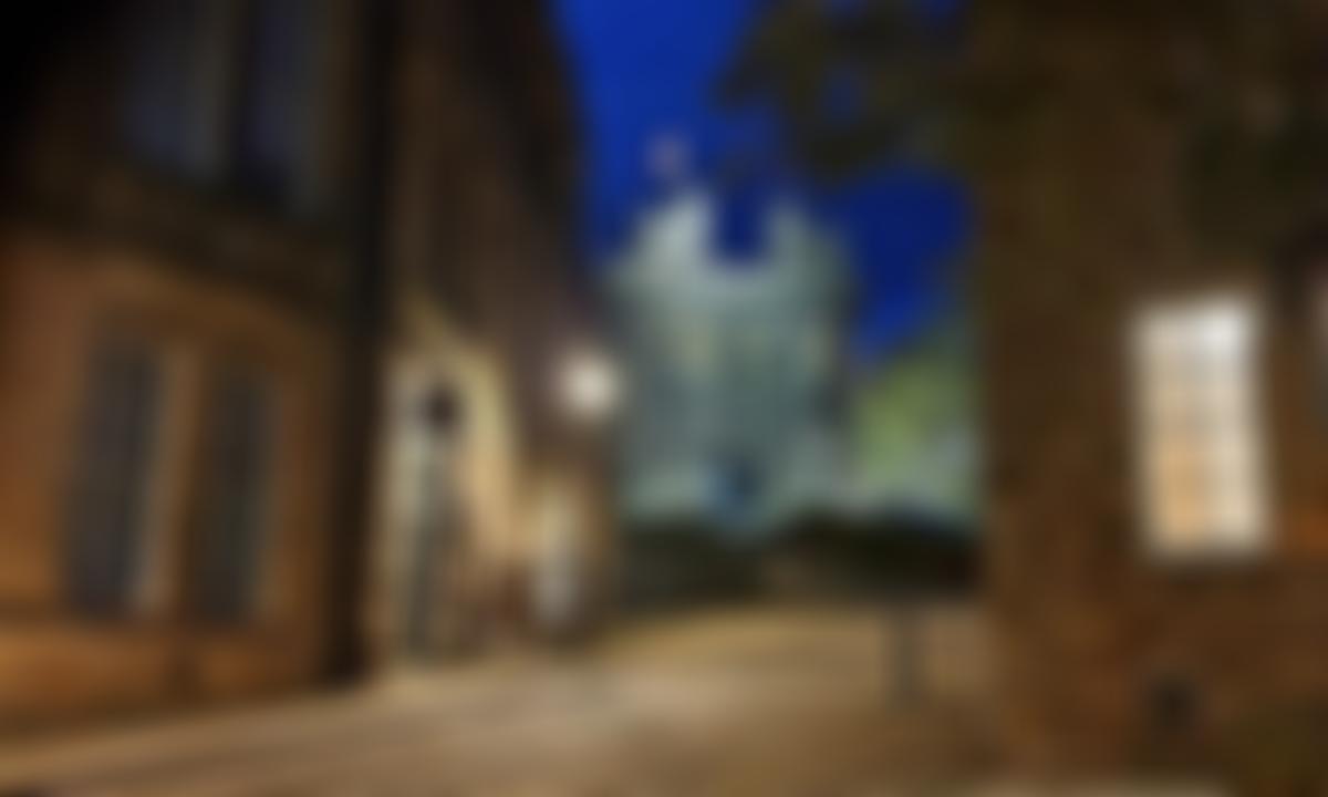 The Lancaster Civic Society | Charici