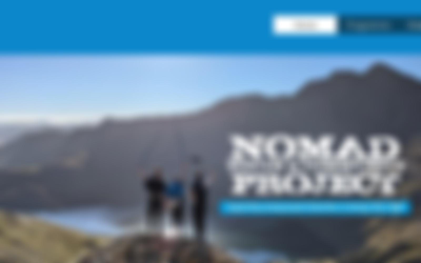 Nomad Detached Youth And Community Project | Charici