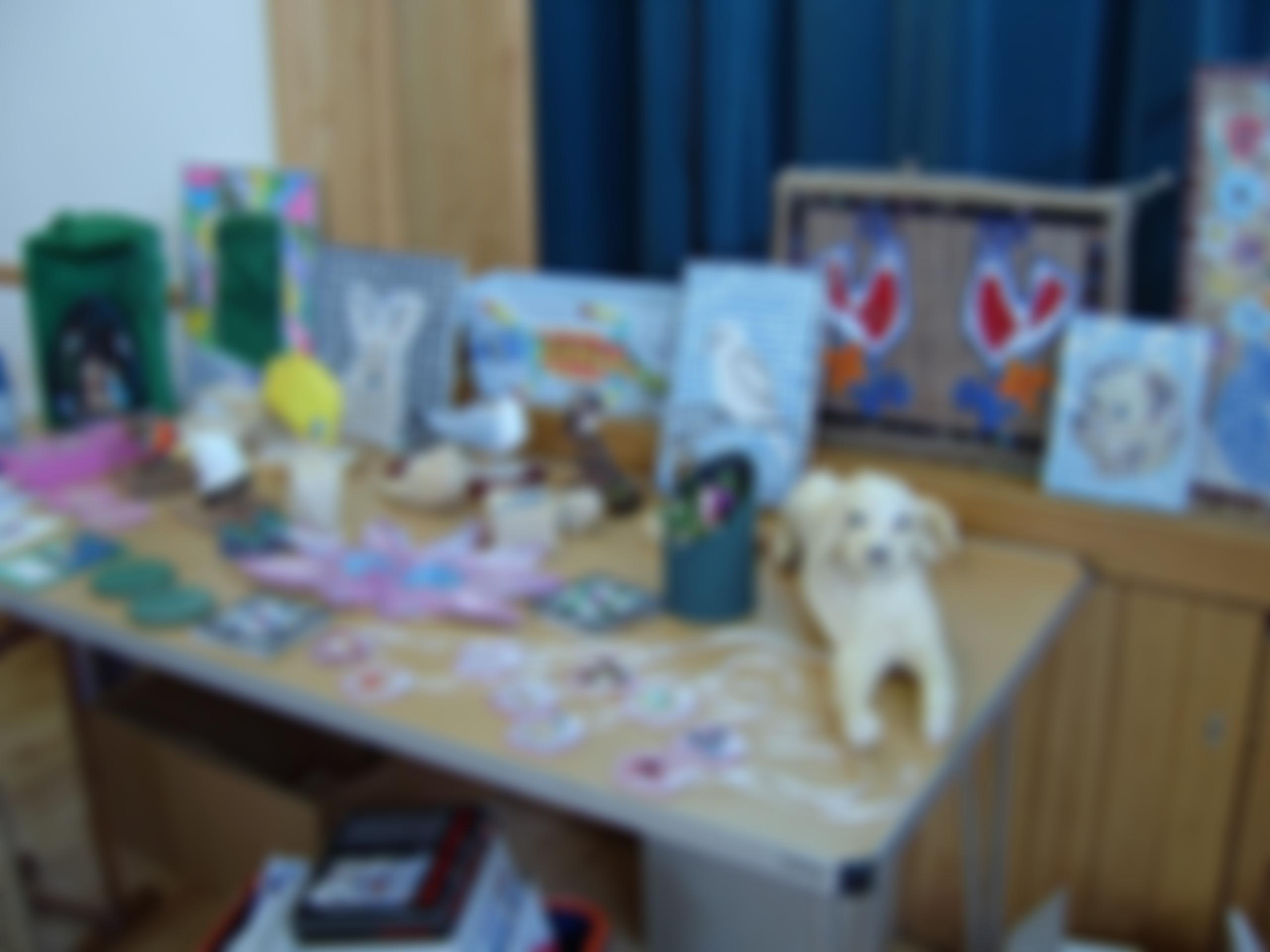 View Craft | Charici