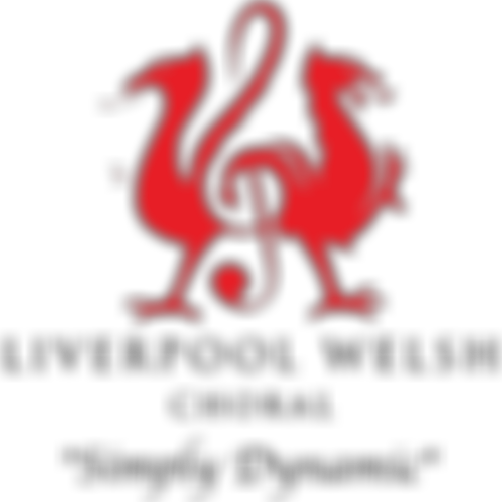 Liverpool Welsh Choral Union | Charici