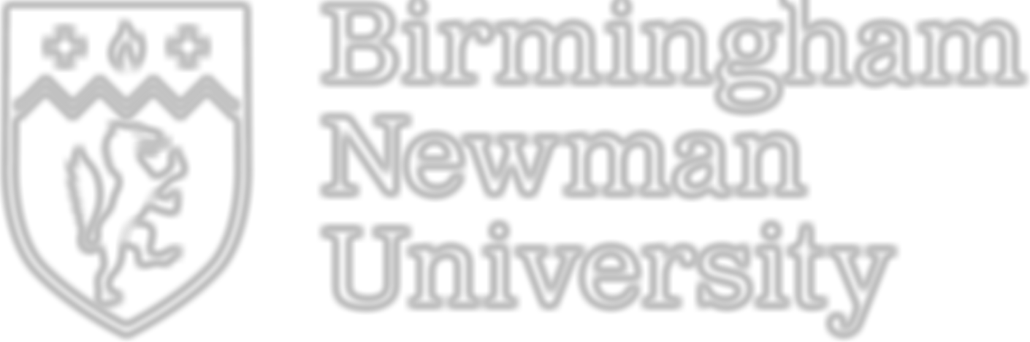 Birmingham Newman University | Charici