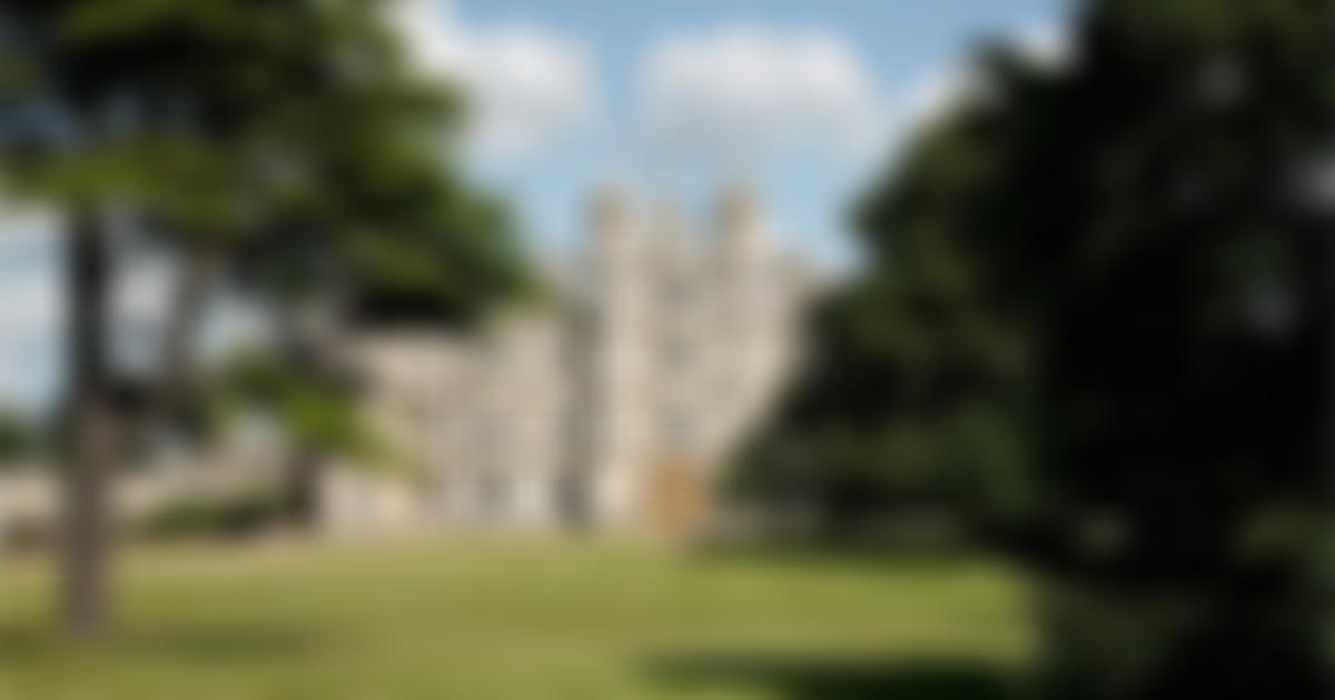 Burghley House Preservation Trust Limited | Charici