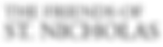 The Friends Of St Nicholas, Ickford | Charici