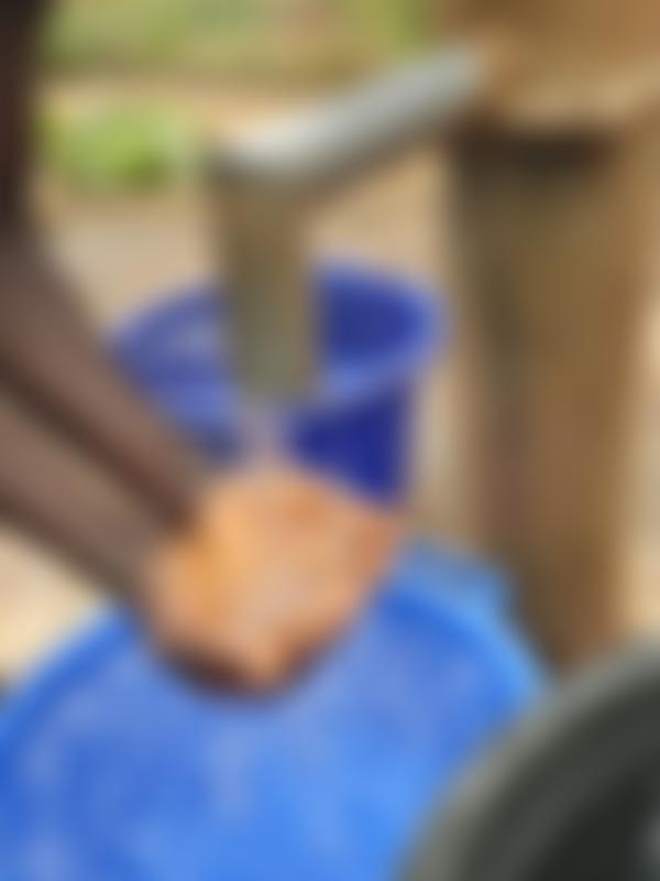 The Measham Family Christian Foundation | Charici