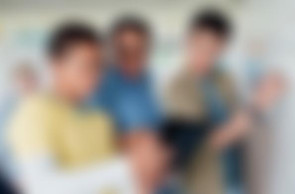 Engage In Their Future Ltd | Charici