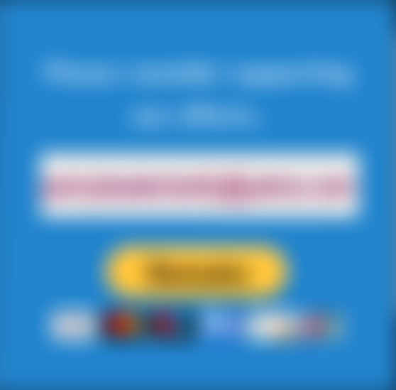 Penny Beale Memorial Fund | Charici