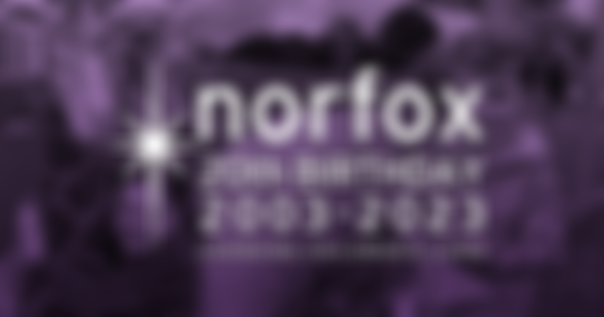 Norfox | Charici
