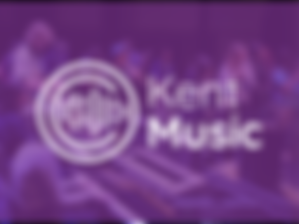 Kent Music | Charici