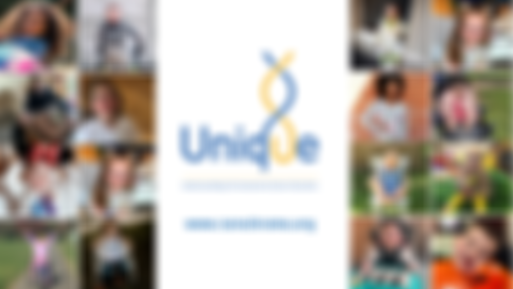 Rare Chromosome Disorder Support Group | Charici