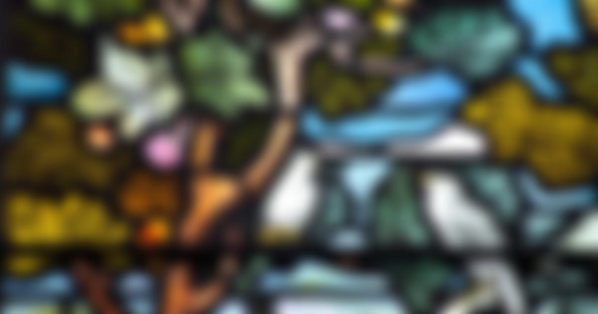 Churches Conservation Trust | Charici