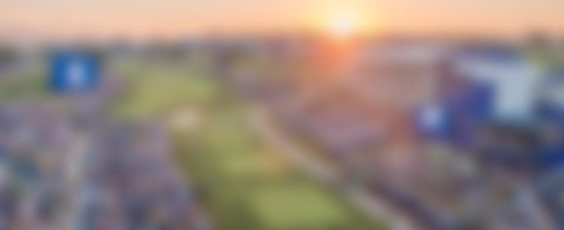 Ryder Cup European Development Trust | Charici