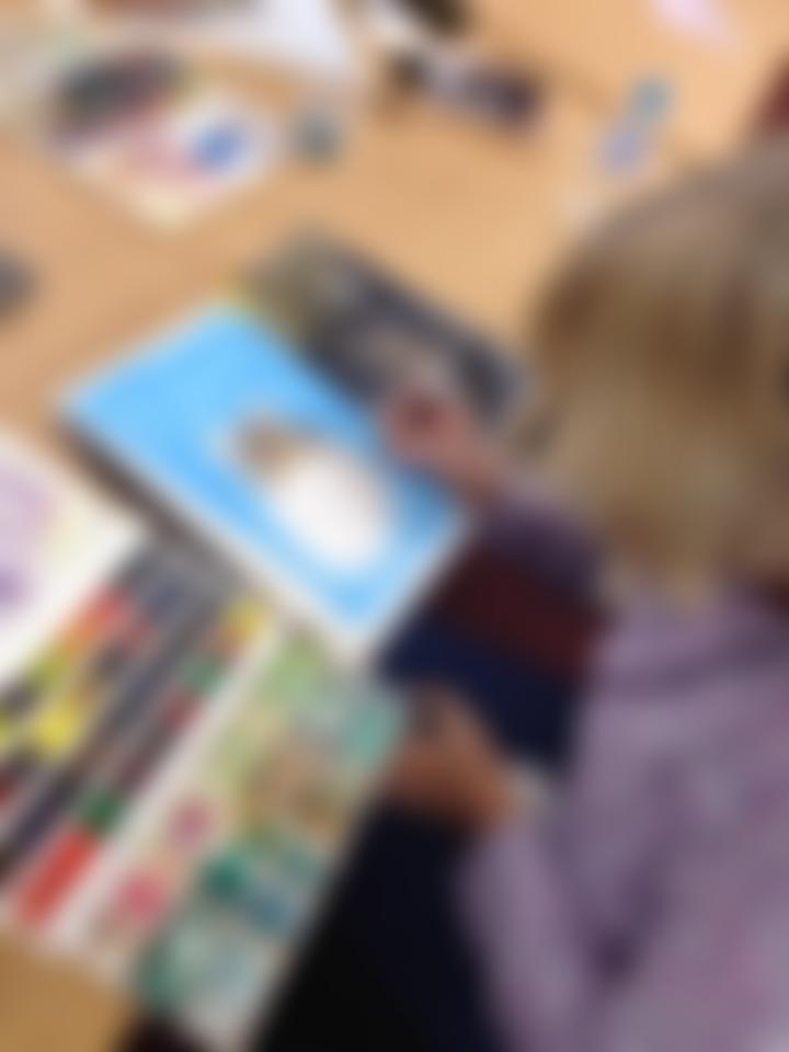 What If..? (Community) Ltd. | Charici