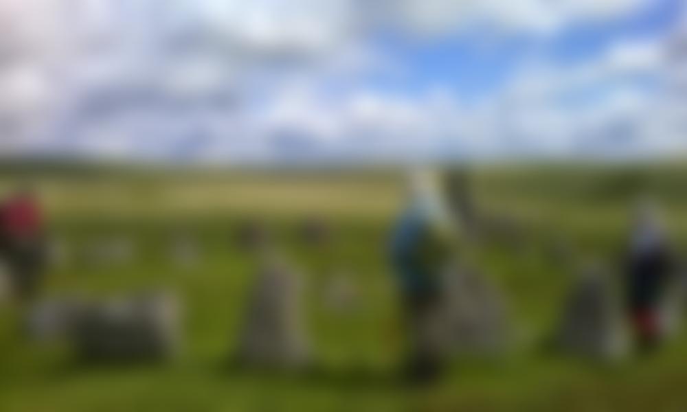 The Dartmoor Society | Charici