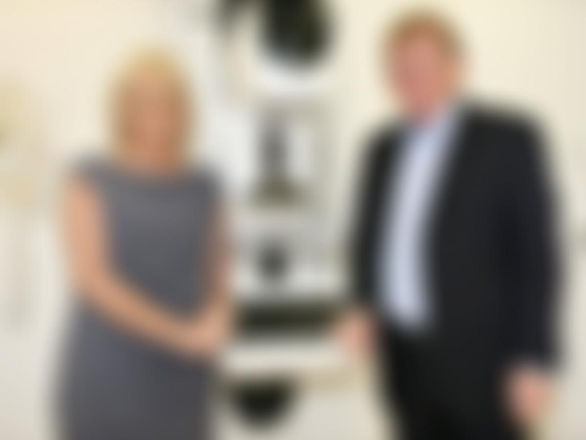 The Marina Dalglish Appeal | Charici