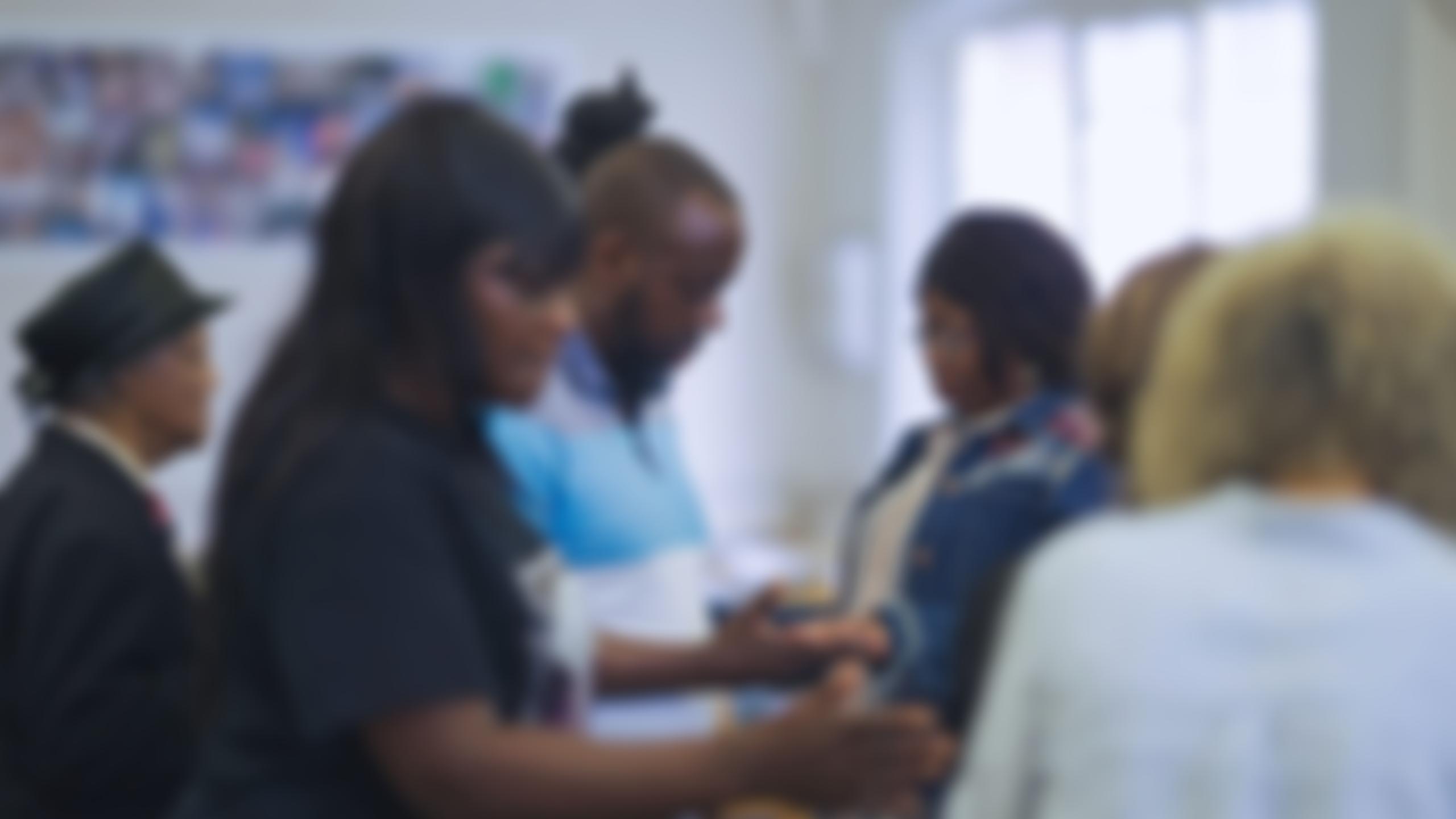 Faith Temple Ministries (Bedford) | Charici