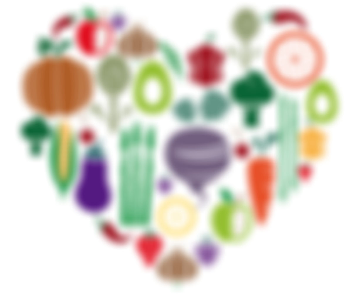 Good Food Matters | Charici