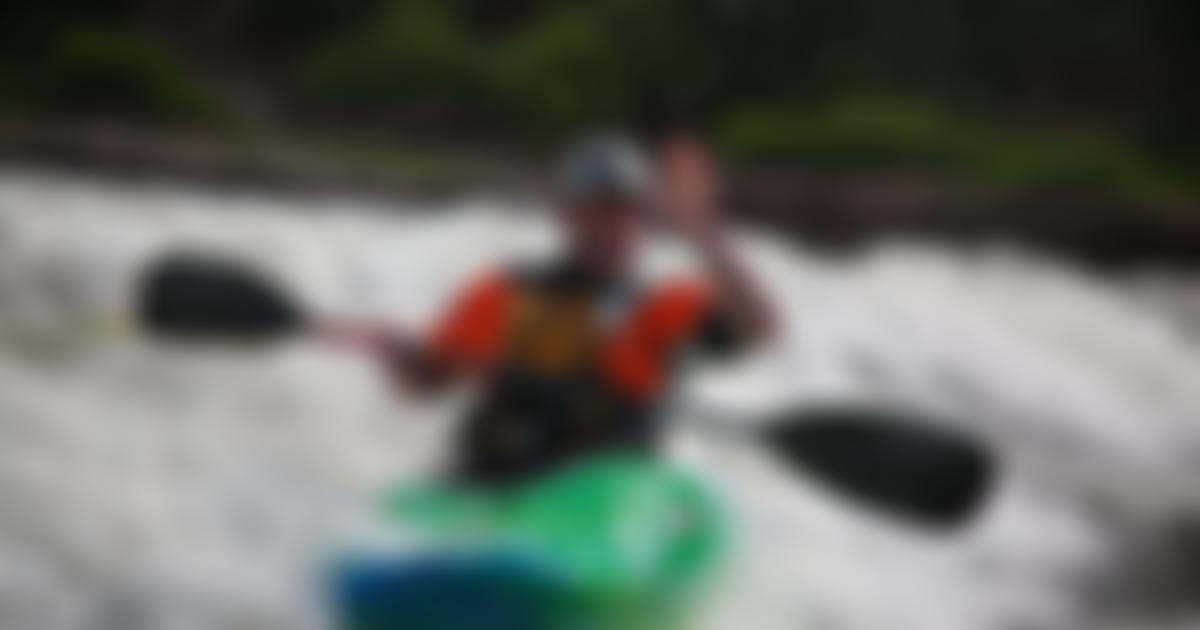 Wyre Forest Canoe Club | Charici