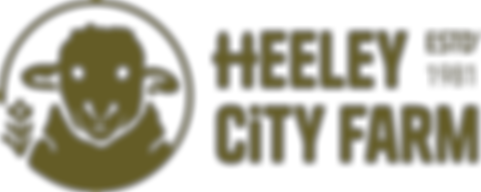 Heeley City Farm | Charici