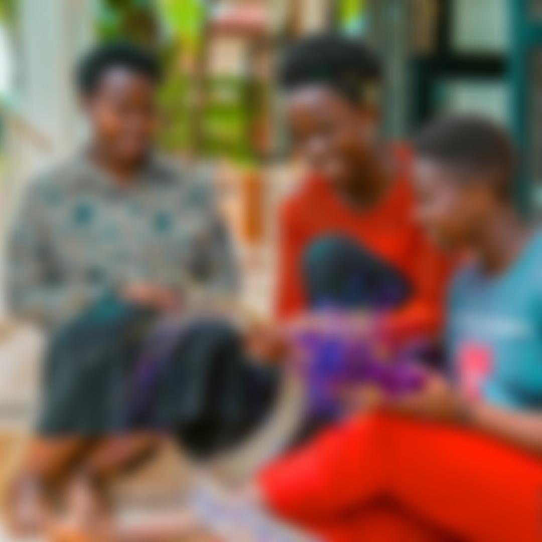 Nations Discipleship Enterprise | Charici