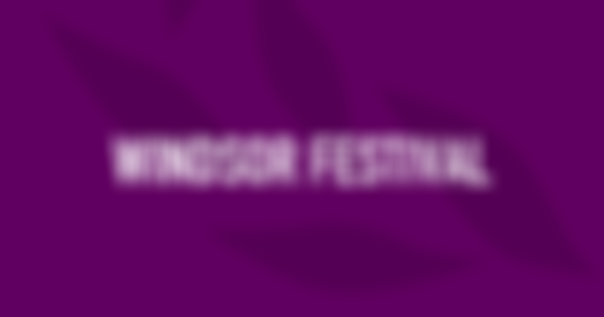 The Windsor Festival Society Limited | Charici