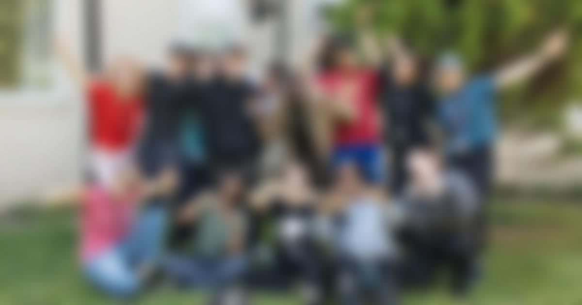 Deafinitely Theatre | Charici