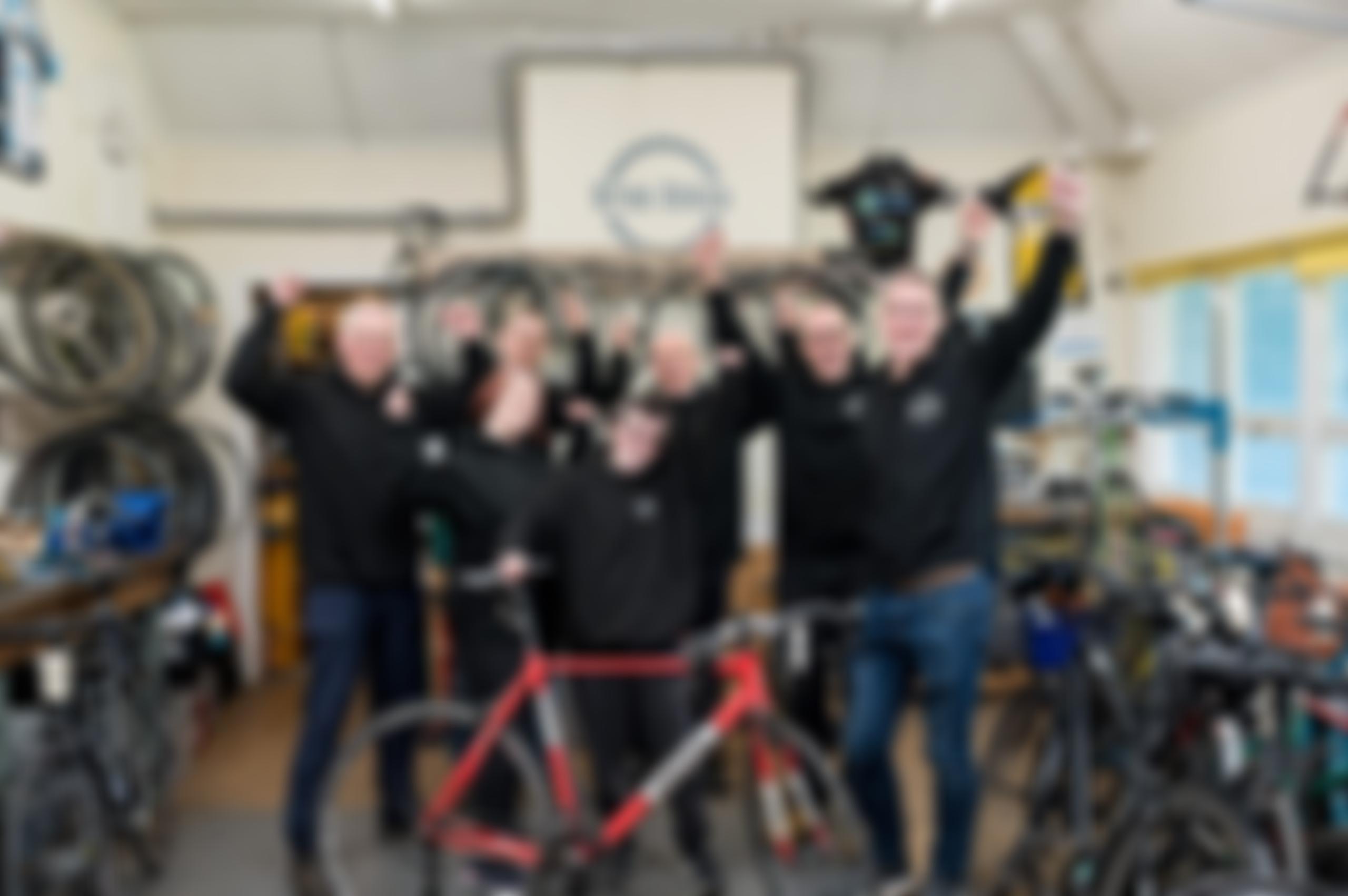 The Bren Project | Charici