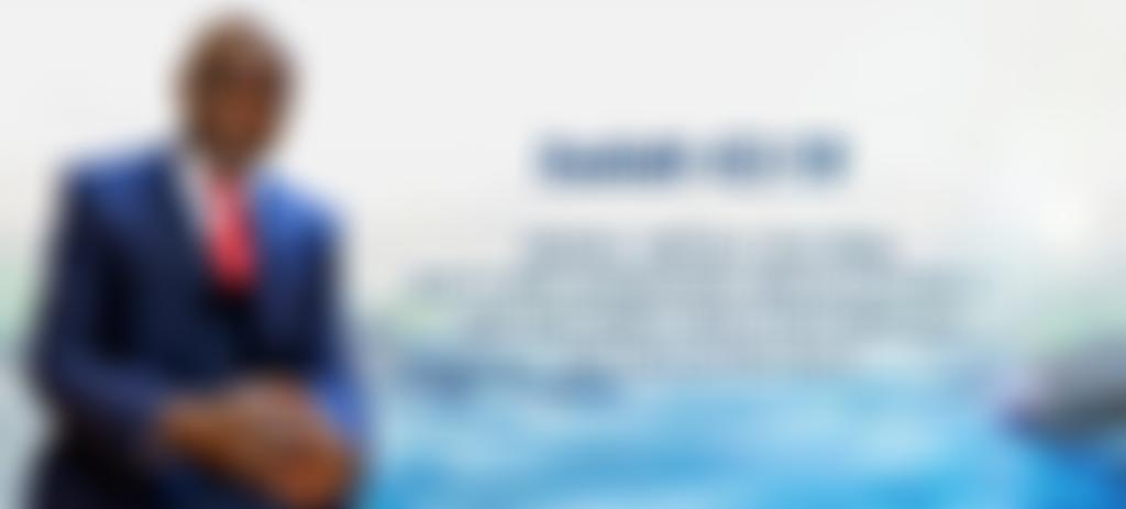 Everlasting Life International Ministries | Charici