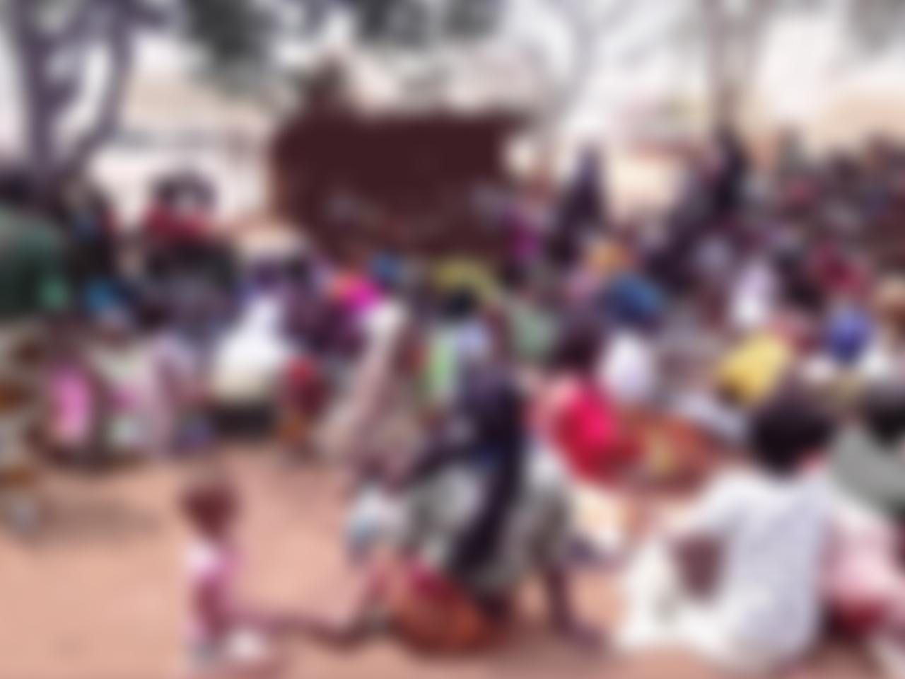 Mwanjati Village School Trust | Charici