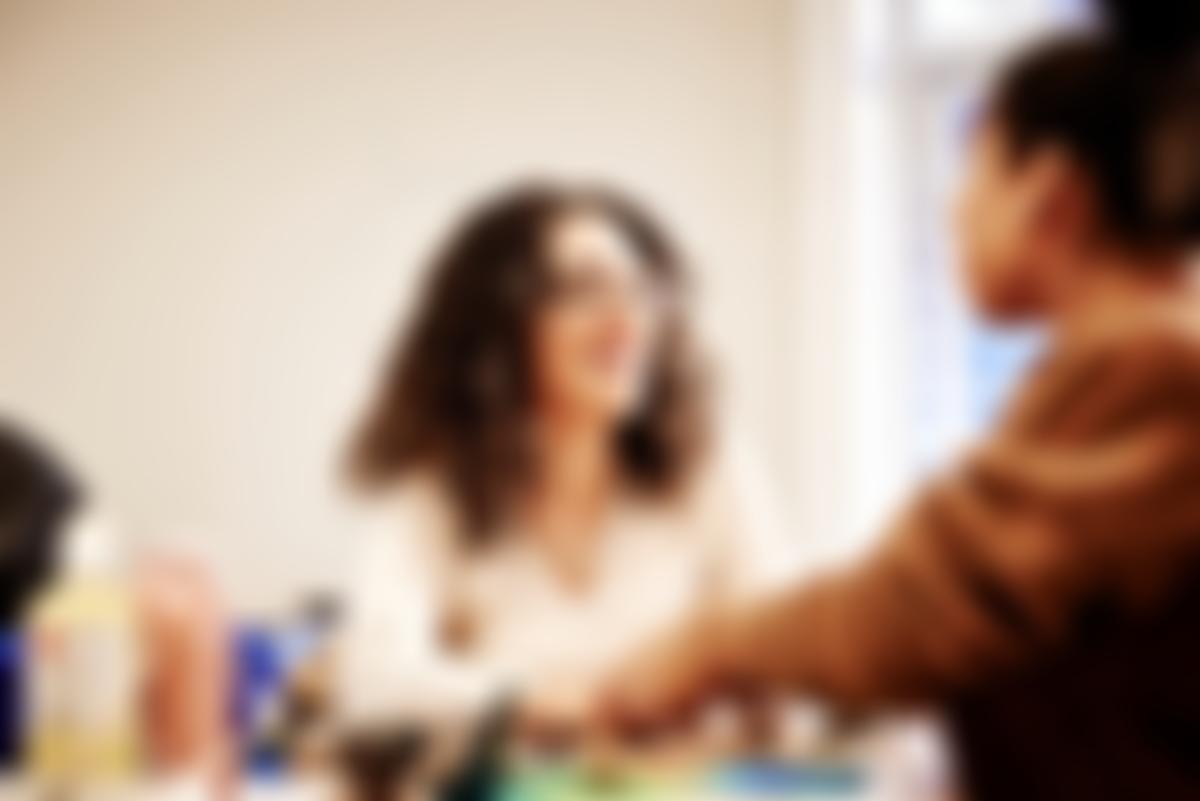 Yellow Door | Charici