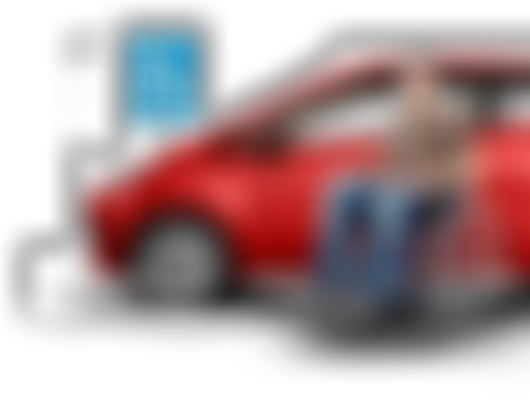 Disabled Motoring UK | Charici