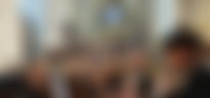 All Saints Chorus | Charici