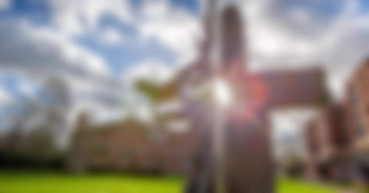 The Queen's Foundation For Ecumenical Theological Education | Charici