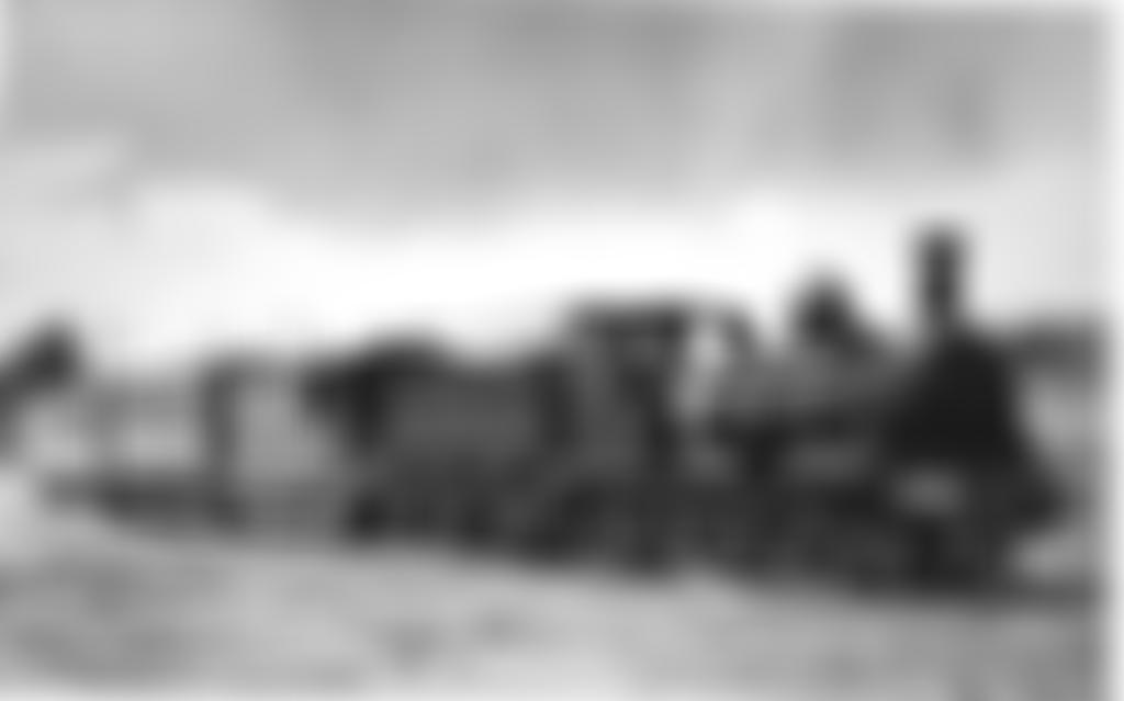 The Bishop's Castle Railway Society Co Ltd | Charici