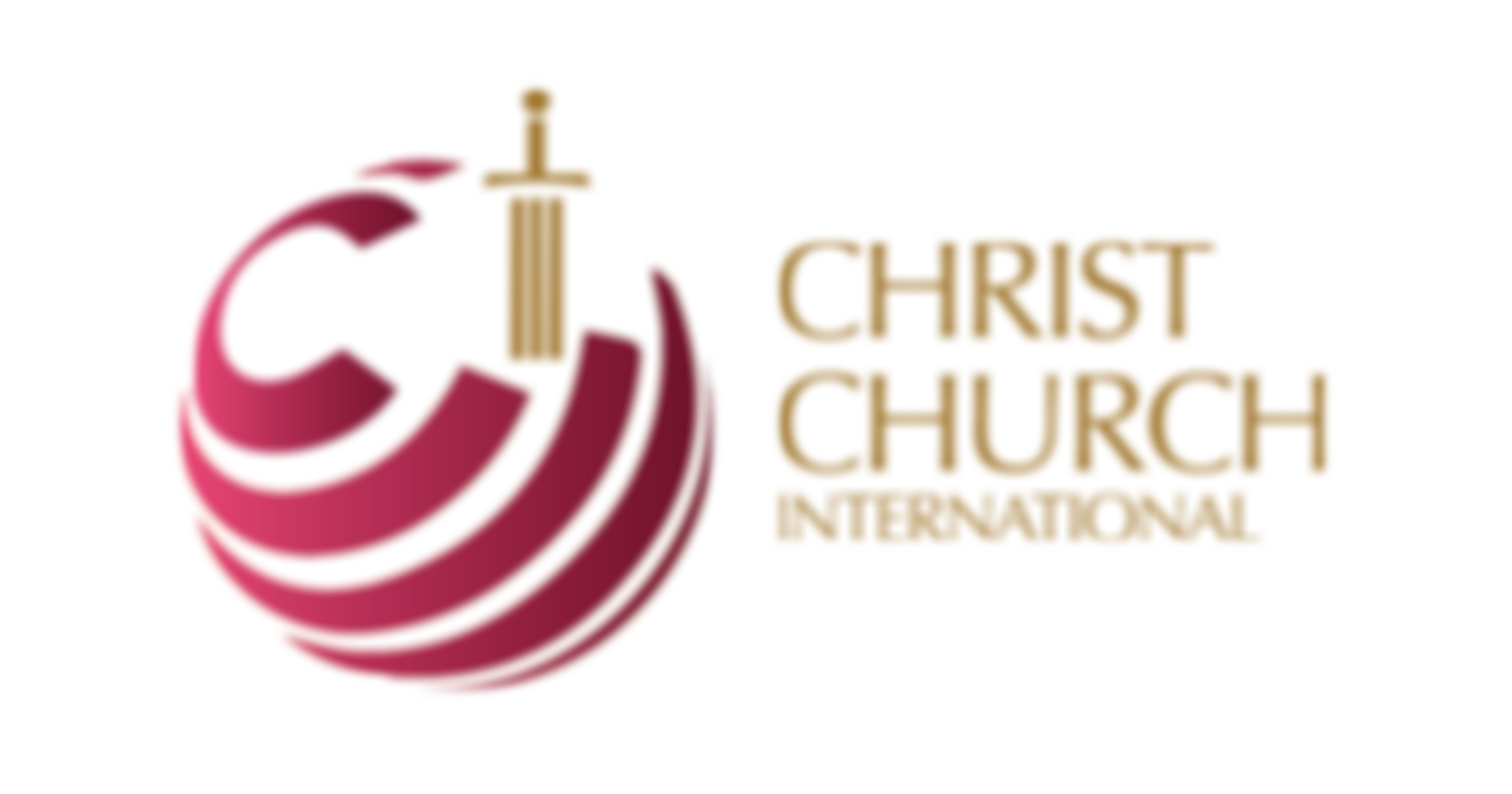 Christ Church International | Charici