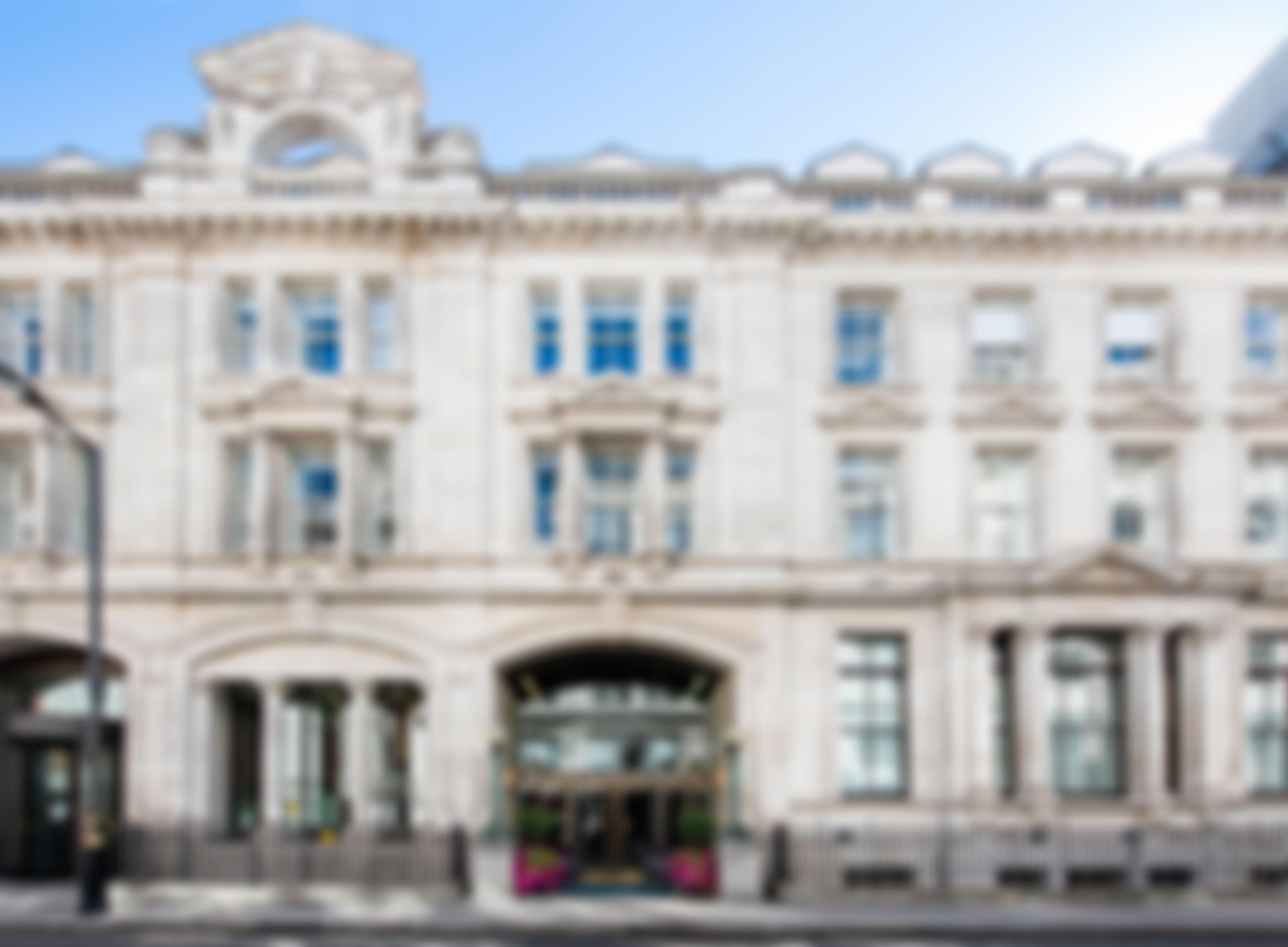 The Royal Society Of Medicine | Charici