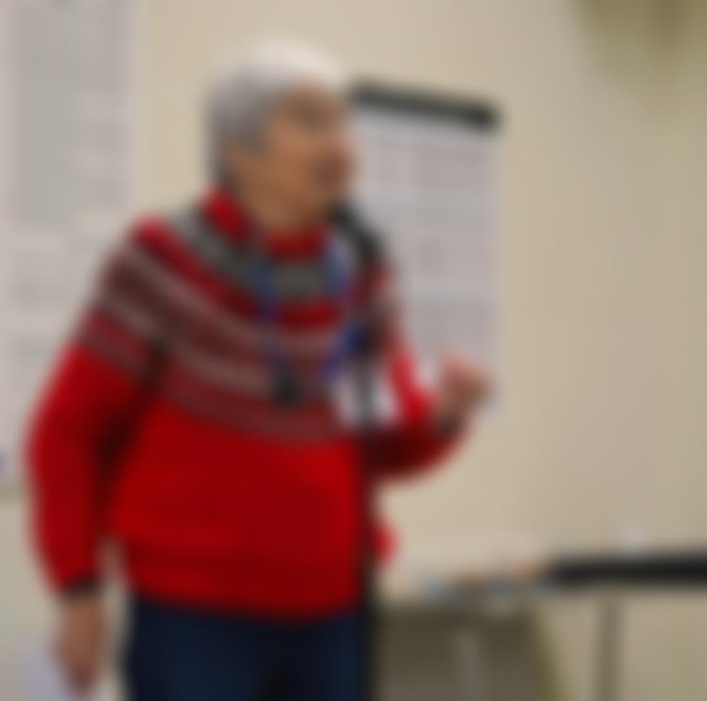 Thatcham University Of The Third Age | Charici