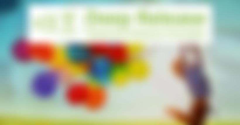 Deep Release Bursary Fund | Charici