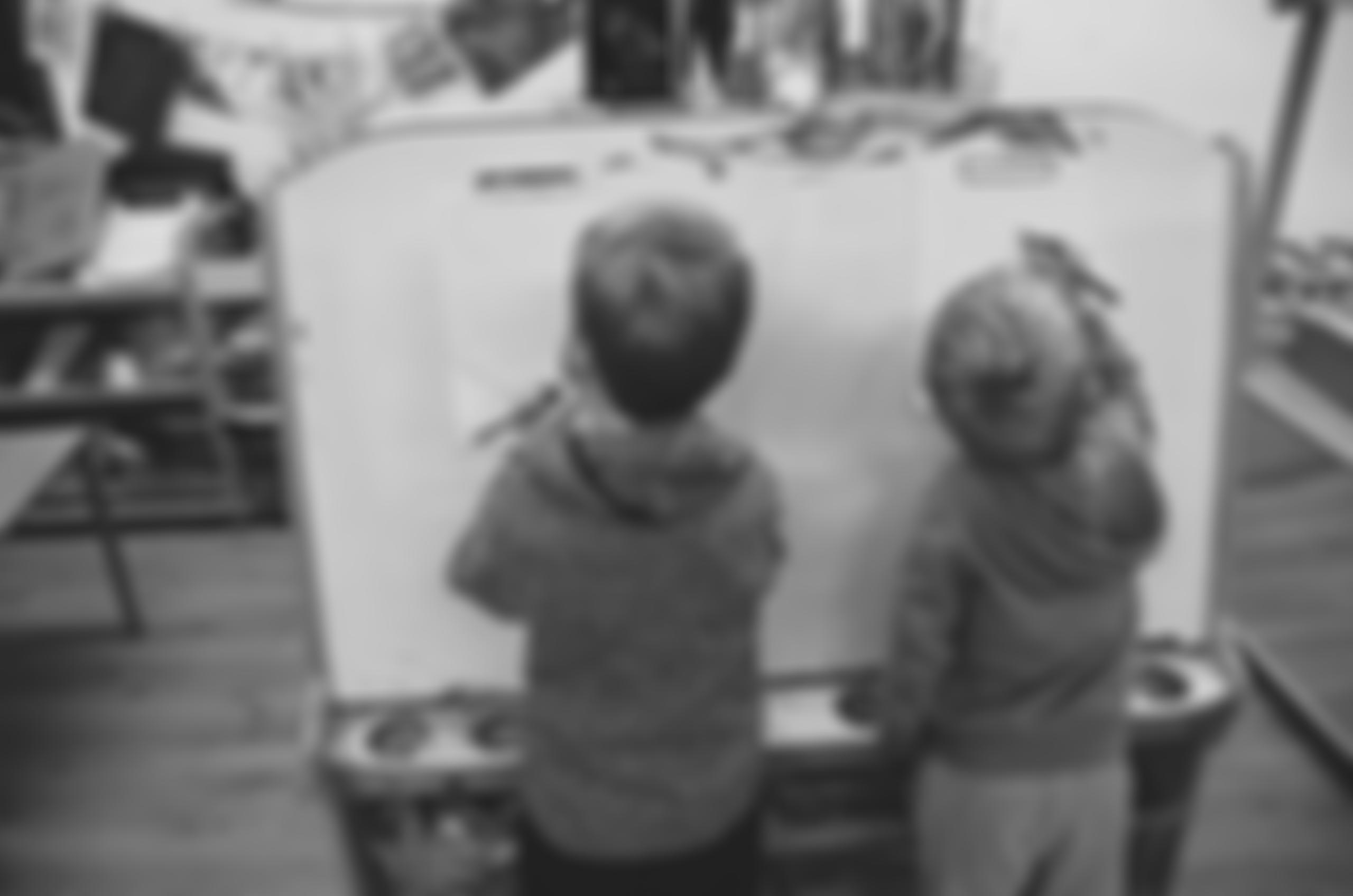 Horns Drove Community Childcare Ltd | Charici