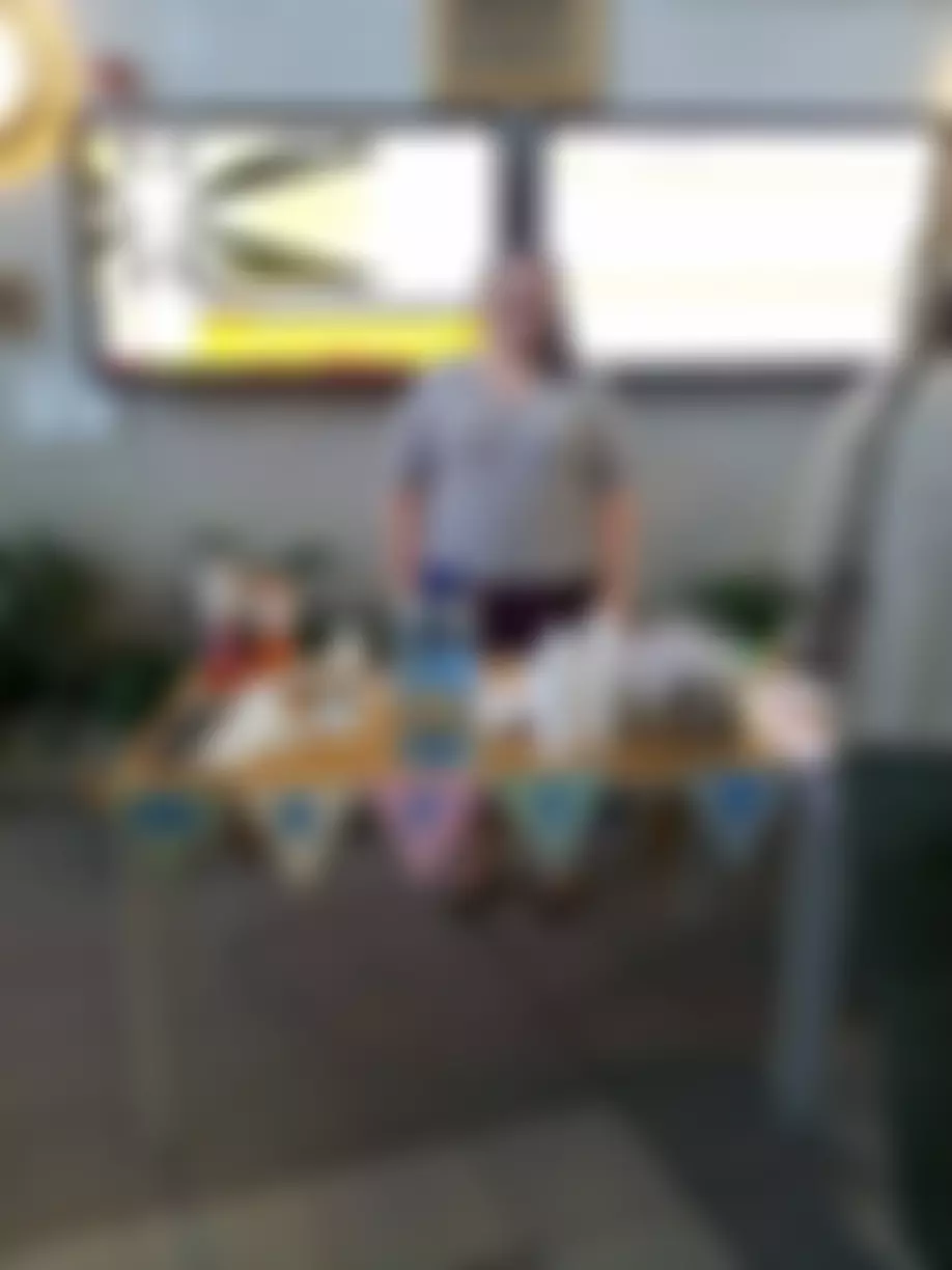 Mary Thompson Fund | Charici