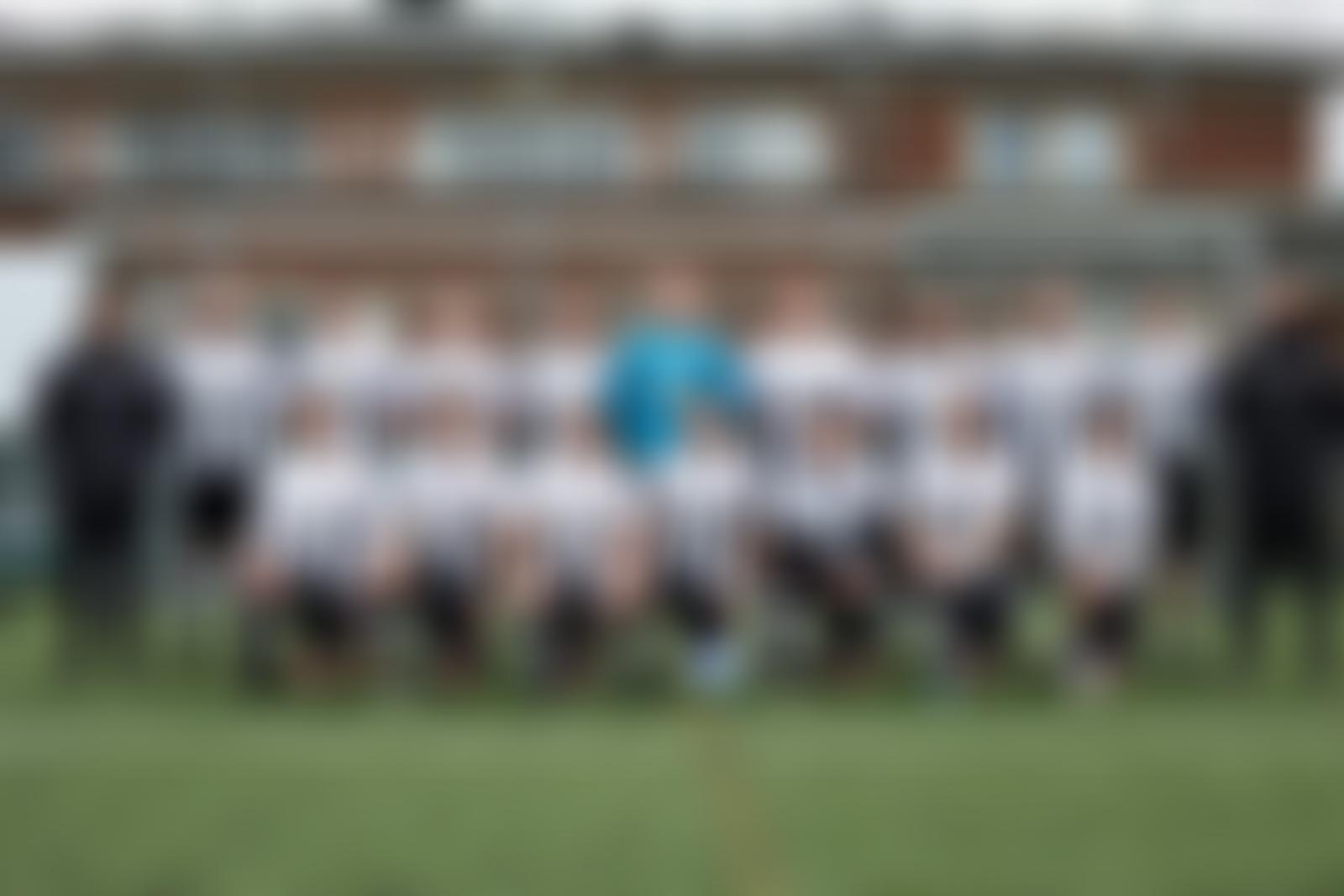 Afc Dronfield Junior Football Club | Charici