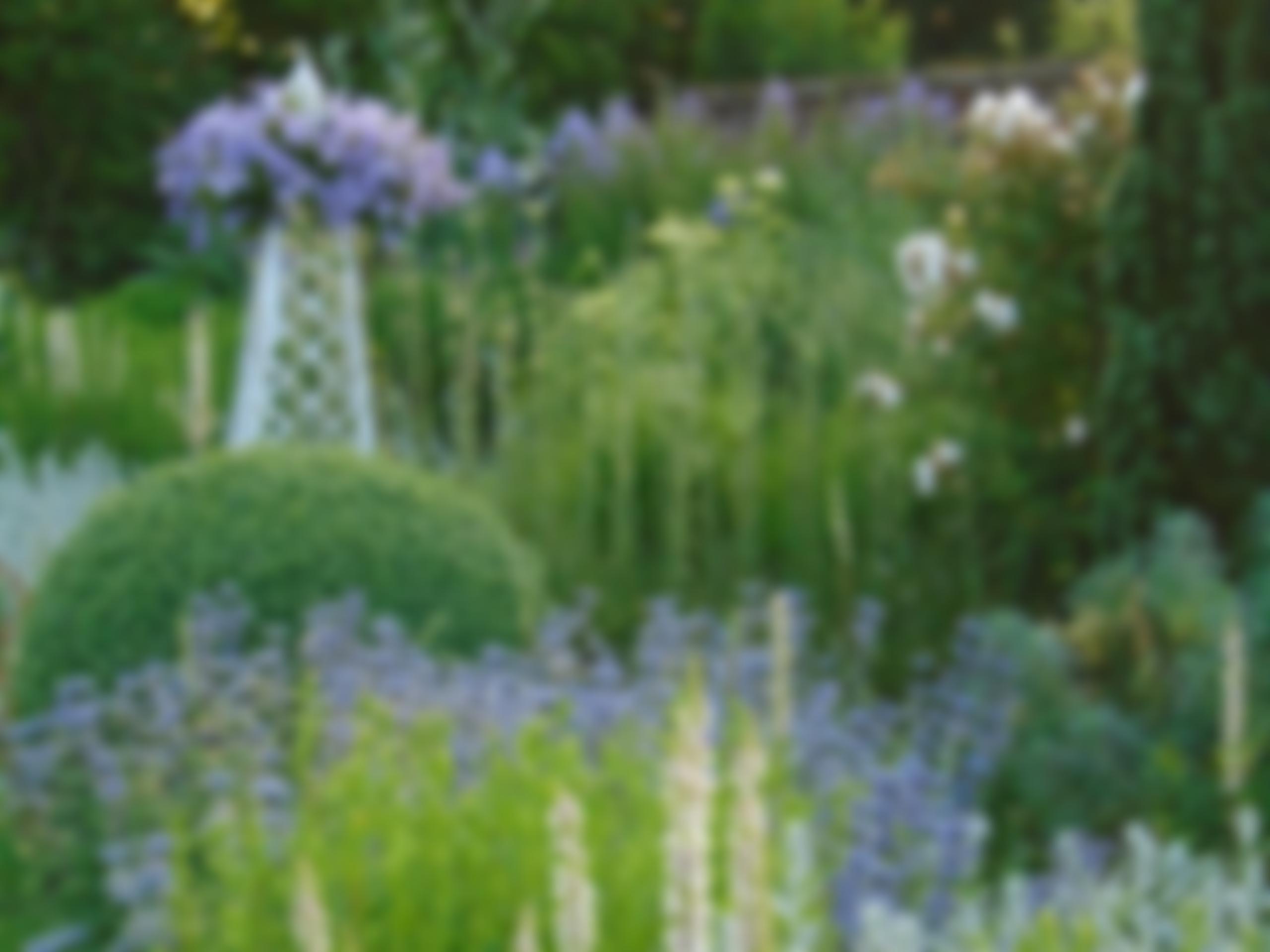 The National Garden Scheme | Charici